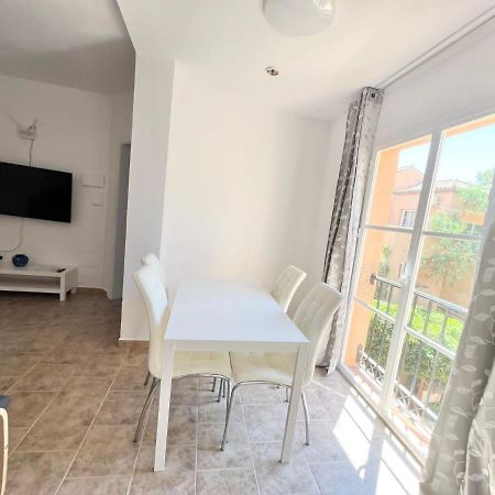 Apartman Veber D6B 马拉加 外观 照片