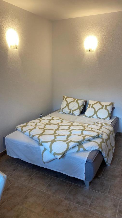 Apartman Veber D6B 马拉加 外观 照片