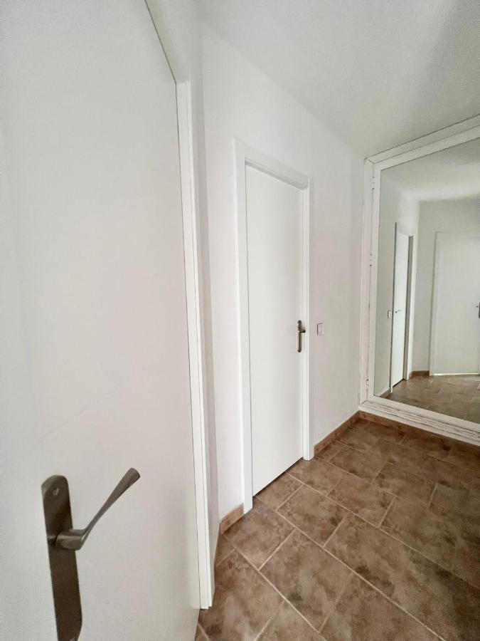 Apartman Veber D6B 马拉加 外观 照片