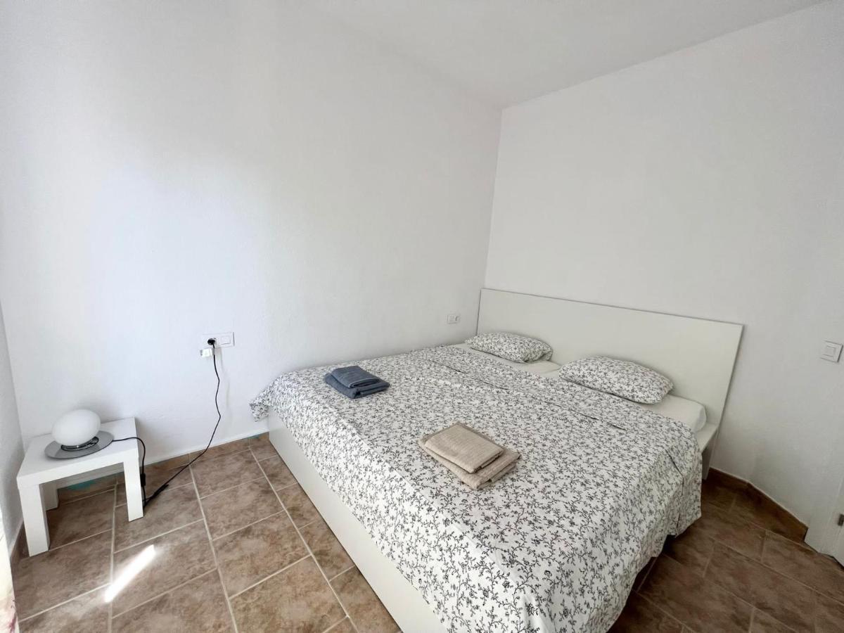Apartman Veber D6B 马拉加 外观 照片