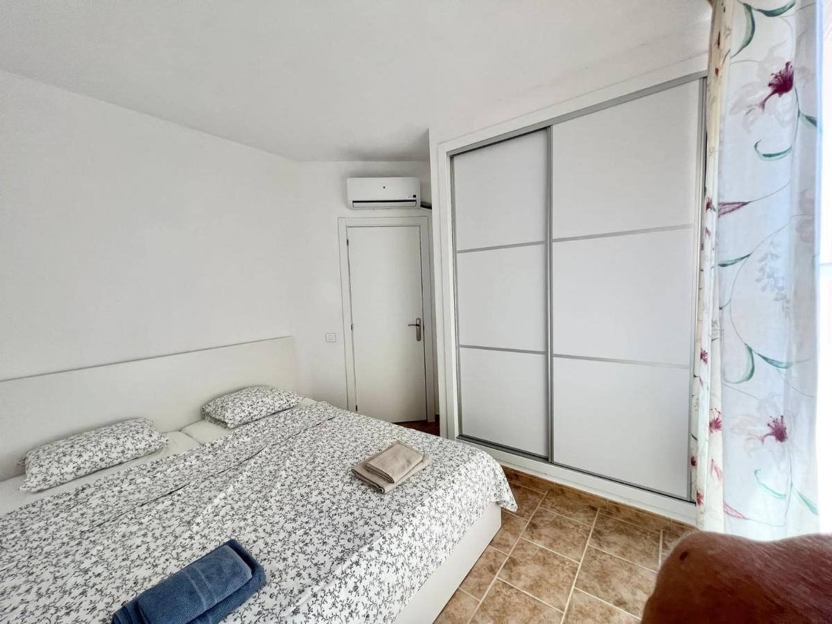 Apartman Veber D6B 马拉加 外观 照片