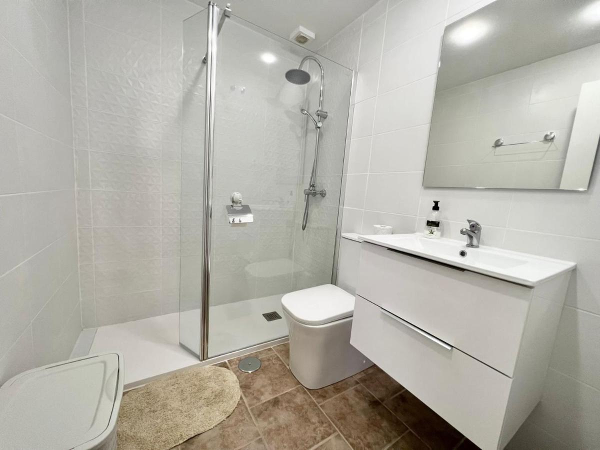 Apartman Veber D6B 马拉加 外观 照片